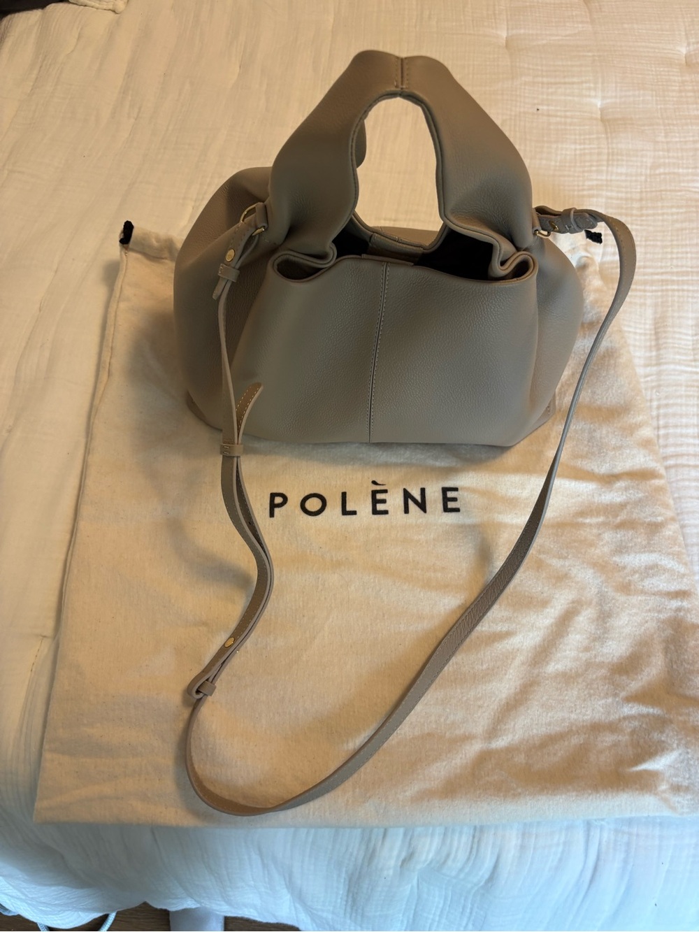 Polene Numero Neuf - NWOT - Picture 2 of 5